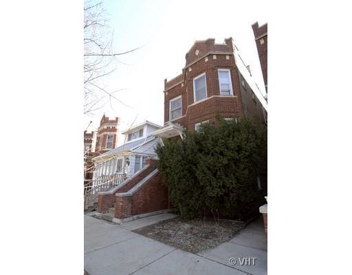 3907 N St Louis, Chicago, IL 60618