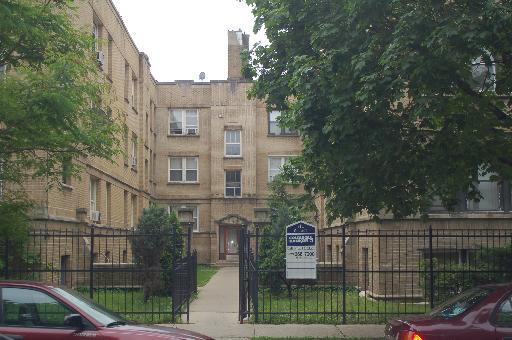 1707 W Wallen Ave. #2H, Chicago, IL 60626