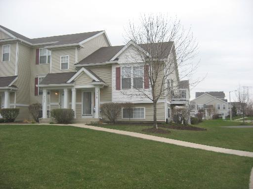 3540 Woodside Ct., Joliet, IL 60431