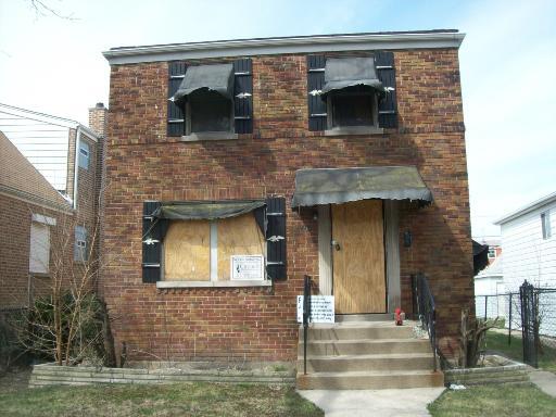 9254 S La Salle St., Chicago, IL 60620