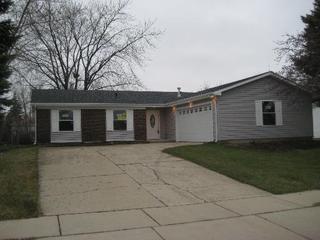 112 David Dr., Streamwood, IL 60107