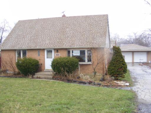 7935 S 88th/cork Ave., Justice, IL 60458