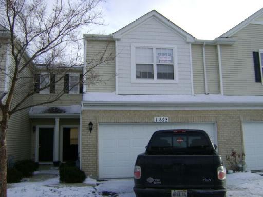 11822 Heritage Meadows Dr., Plainfield, IL 60585