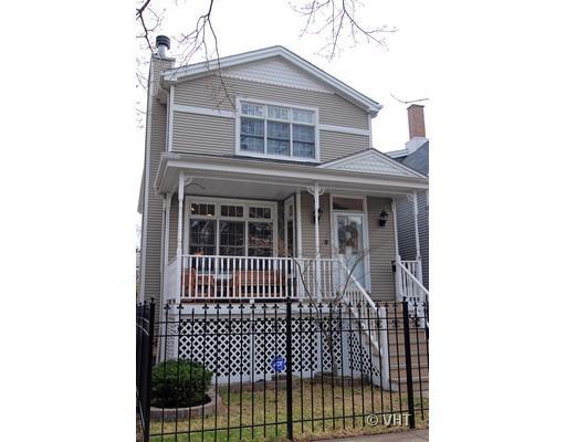 1815 W School Ave., Chicago, IL 60657