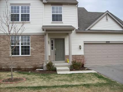 8209 Wild Rose Tr., Joliet, IL 60431