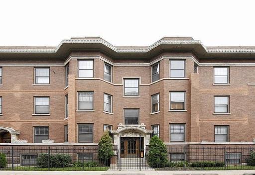 4334 N Dayton #1, Chicago, IL 60613
