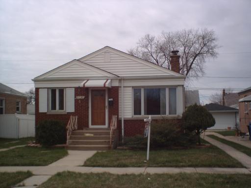 5620 S Nottingham St., Chicago, IL 60638