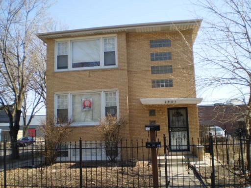6501 S Artesian Ave., Chicago, IL 60629