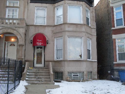 6348 S Greenwood St. #1, Chicago, IL 60637