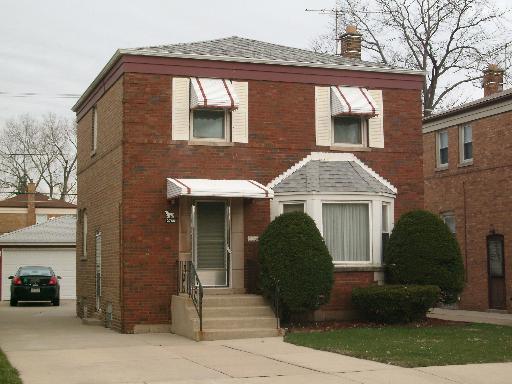 10750 S Homan Ave., Chicago, IL 60655