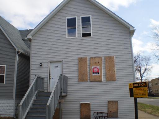 5359 S May St., Chicago, IL 60609