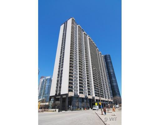 400 E Randolph St. #2525, Chicago, IL 60601