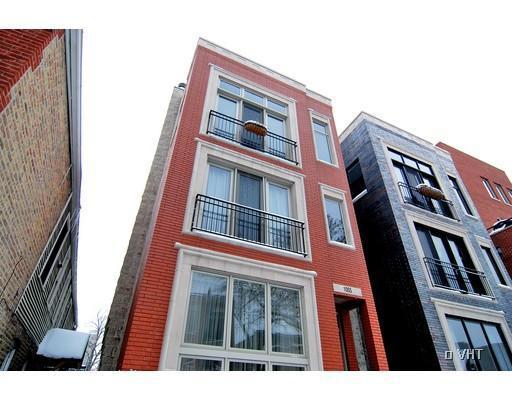 1055 N Hermitage Ave. #2, Chicago, IL 60622
