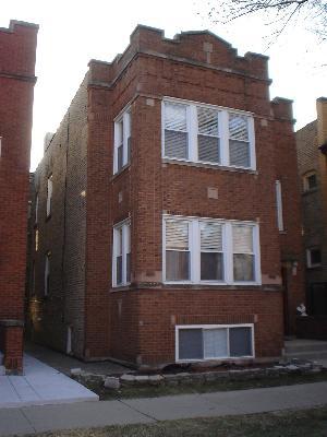 5825 N Campbell Ave., Chicago, IL 60659