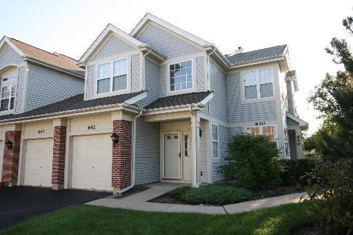 642 Concord Way #NO, Prospect Heights, IL 60070