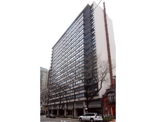 33 E Cedar St. #10F, Chicago, IL 60611
