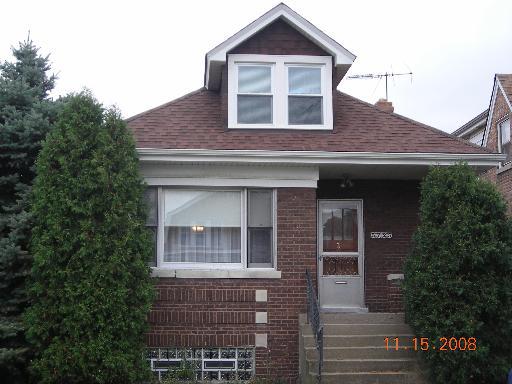 5725 W Eddy Ave., Chicago, IL 60634