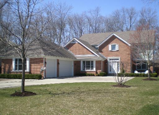 1470 N Sheridan Rd., Lake Forest, IL 60045