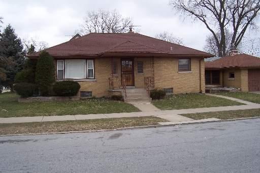 402 156th Pl., Calumet City, IL 60409