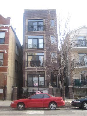 1523 W Thomas St. #1, Chicago, IL 60622