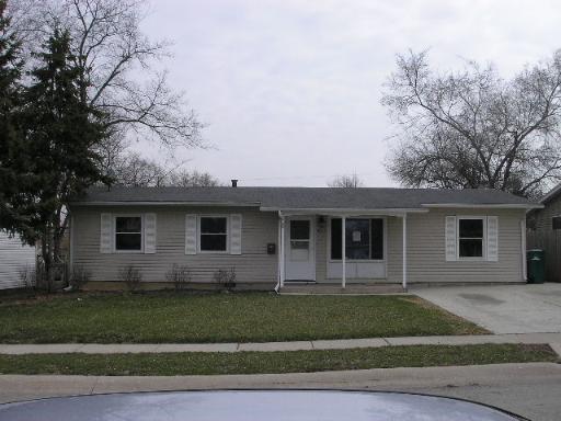 431 Holden Ave., Romeoville, IL 60446