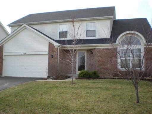 7316 Torrey Circle, Plainfield, IL 60544