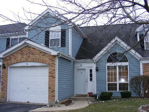 93 Berkshire Ct., Gurnee, IL 60031