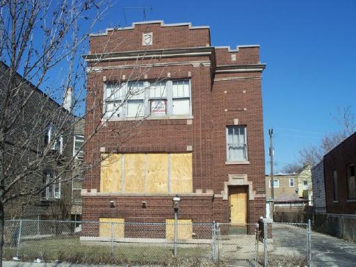 4920 W Harrison St., Chicago, IL 60644