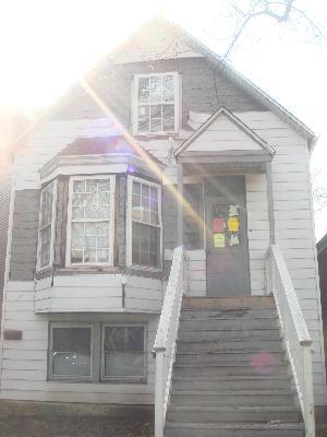 4122 N St. Louis St., Chicago, IL 60618
