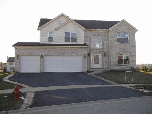 24349 Golden Sunset Dr., Plainfield, IL 60585