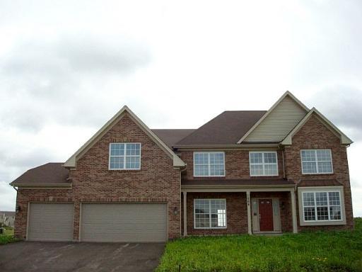 1264 Kilbery Ln., North Aurora, IL 60542