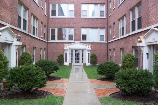 5739 N Ridge Ave. #3E, Chicago, IL 60660