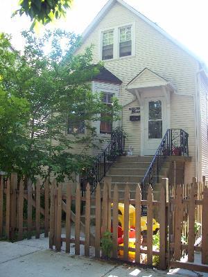4134 N Drake Ave., Chicago, IL 60618