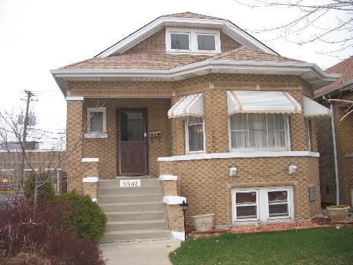 5542 W Melrose St., Chicago, IL 60641