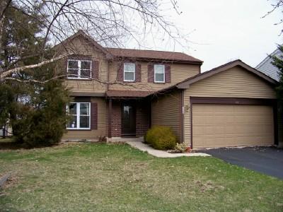 955 Jameson Way, Westmont, IL 60559