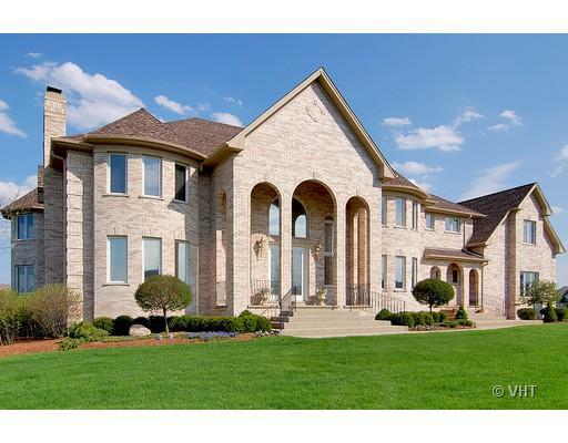 6 Regan Ln., Hawthorn Woods, IL 60047
