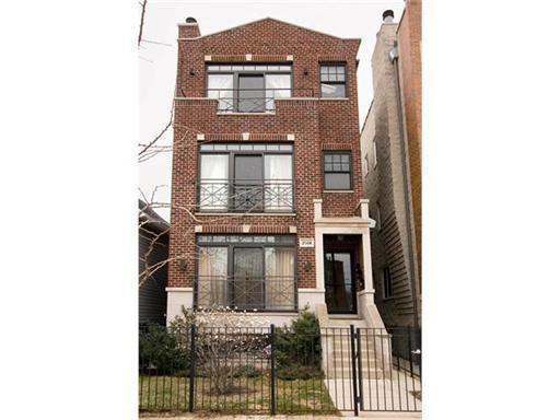 2508 N Southport #3, Chicago, IL 60614