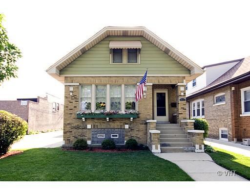 4014 N Major Ave., Chicago, IL 60634