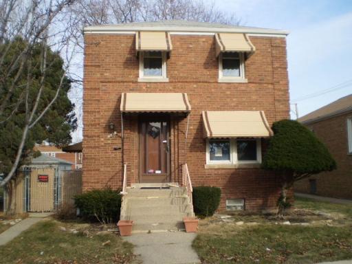 3833 S 59th Ave., Cicero, IL 60804