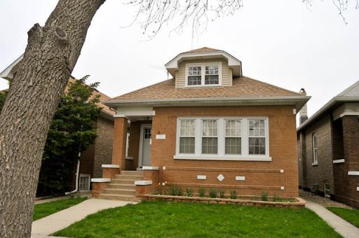 1625 S Wisconsin, Berwyn, IL 60402