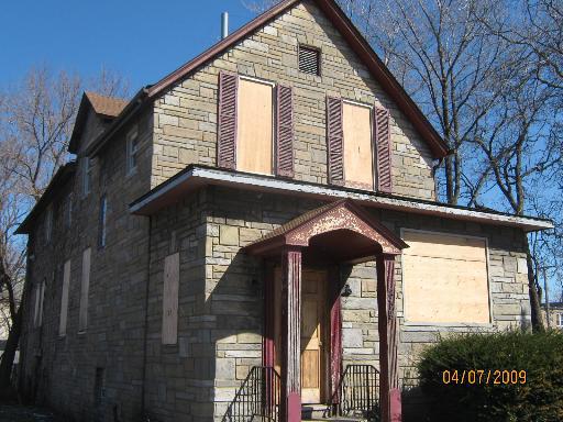 839 N Central Ave., Chicago, IL 60651