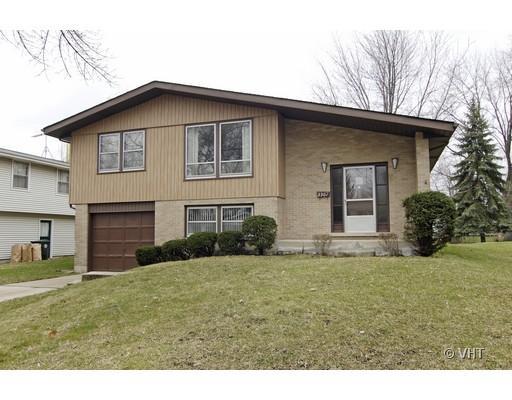 2307 Willow Ln., Rolling Meadows, IL 60008