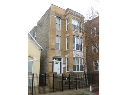 2726 W Crystal St., Chicago, IL 60622