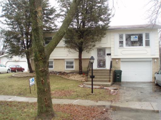 18961 S Keeler Ave., Country Club Hills, IL 60478