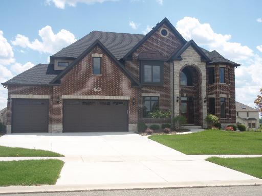 27029 Rustic Wood Ln., Plainfield, IL 60585