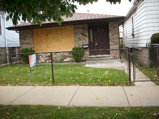 11133 S Homan Ave., Chicago, IL 60655