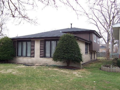10022 S Moody, Oak Lawn, IL 60453
