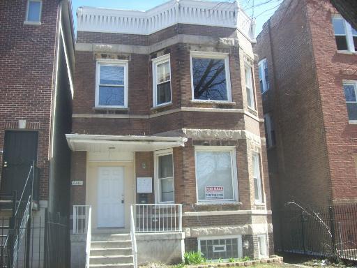 6441 S St. Lawrence St., Chicago, IL 60637