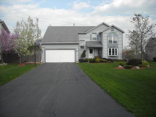 [Address Hidden by Seller], Lake In The Hills, IL 60156