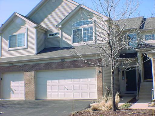 1076 Parkhill Cir., Aurora, IL 60502